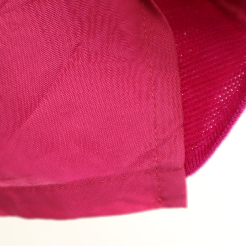 Gonna aderente YVES SAINT LAURENT anni 90 vecchia lunghezza media maglia 7 magenta donna