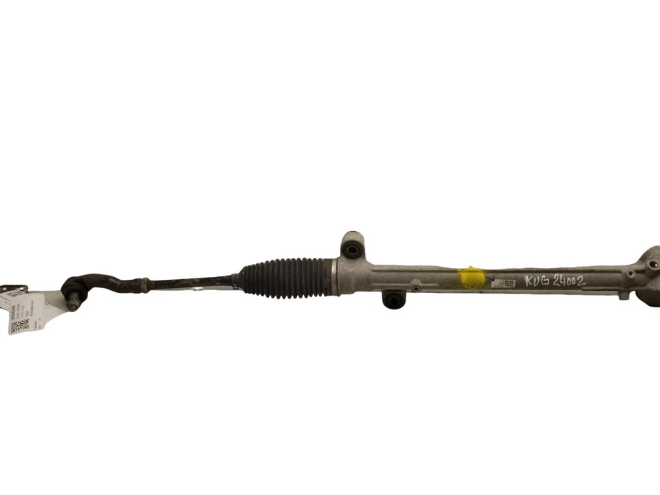 Ford Kuga Steering Box Rack 1.5 Petrol 2022 LX6C-3A500-BE - Image 3 of 4