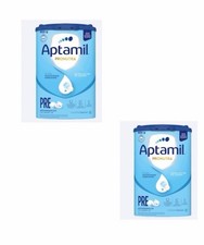 2x,Aptamil Pronutra Pre Anfangsmilch, Von Geburt an,(800g x2)