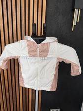 Infant Arilas Moncler Panelled Shell Jacket 12/18 Months Excellent Condition