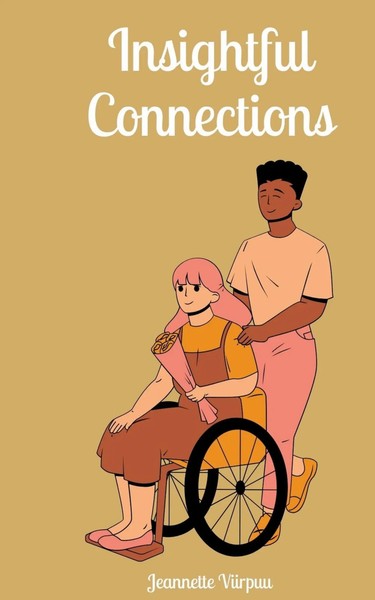 Jeannette Viirpuu | Insightful Connections | Buch | Englisch (2024)-image
