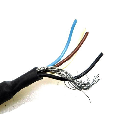 Banner Engineering USE424YP2 Sicherheits-Lichtvorhang MICRO-SCREEN Emitter 880 nm - Bild 4 von 5