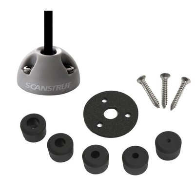 Scanstrut Ds6-P Vertical Cable Seal