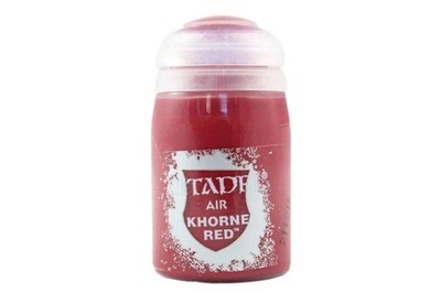Warhammer 40k Khorne Red Airbrush Paint 40K Citadel Farbe 24ml