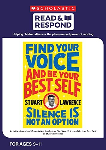 Silence is Not An Option: Find Your Voice and Be Your Best Se... - - Image 2