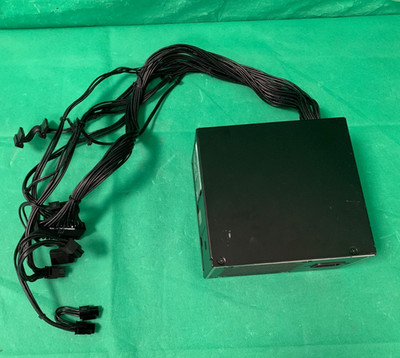 AcBel PC7033 450W PSU Power Supply, Lenovo P/N SP50H29549 FRU 00PC769 80+ Bronze
