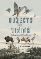 Objects Of Vision Making Sense Of What We See A. Joan Saab Taschenbuch Englisch