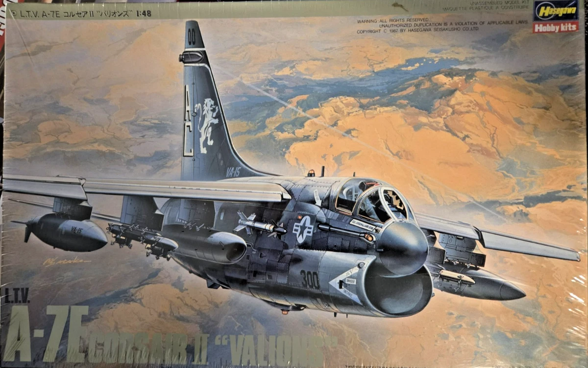 1 48 A 7 Corsair for sale | eBay