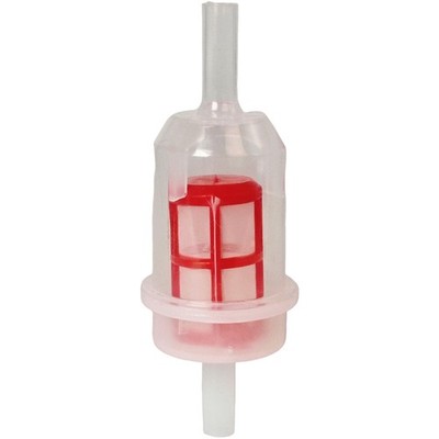 In Line Fuel Filter 213858 Fit Miller Trailblazer 302 Diesel, 325