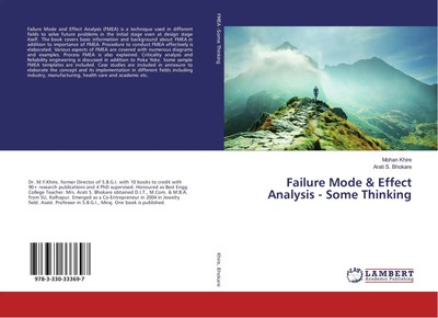Mohan Khire (u. a.) | Failure Mode & Effect Analysis - Some Thinking | Buch