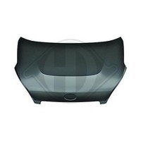 1X Motorhaube Diederichs 6526900 Passend FüR KIA