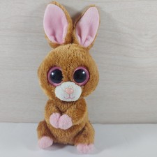 Hopson the Rabbit - Beanie Boos - Beaniepedia