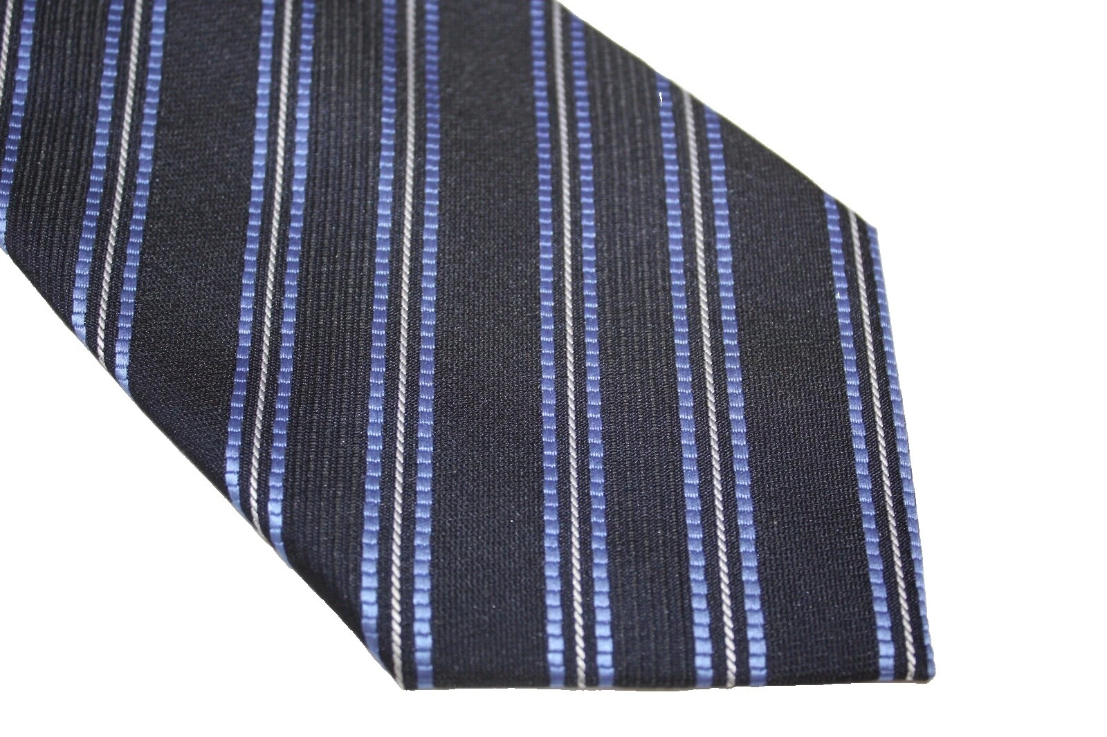 Gravatas Ungaro Listrado para Homens