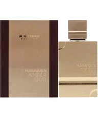 Al Haramain Amber Oud Gold Edition Eau de Parfum Spray de 2.0 onzas