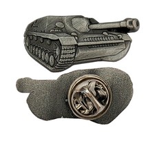 Jagdpanzer IV (Panzer Pin)