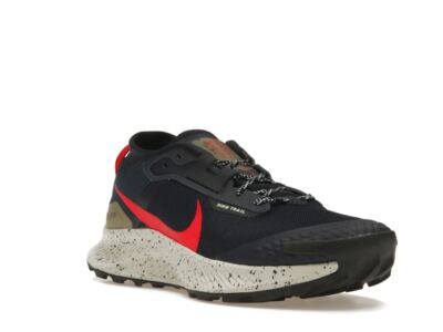 Nike Pegasus Trail 3 Gore-Tex Obsidian Siren Red 2022 - DC8793-401