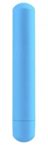 Neon Luv Touch 100 Function Waterproof  Vibe Blue Vibrator  NEW Pipedream - Image 4 of 4