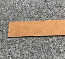 STICK IT  8 Ft SUEDE Gymnastics Balance Beam Floor Level Training. IN STOCK