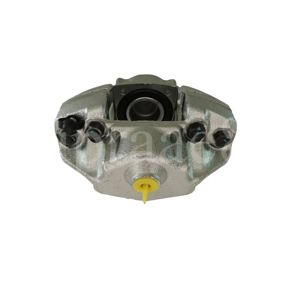 前左制动卡钳 M 型适用于 1967 - 1975 67 - 75 保时捷 911 914/6 — 第 2/4 张图片