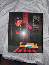 2024 Cincinnati Reds * Elly De La Cruz *  1st Bobble Head 6/12/24 SGA RARE