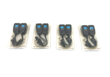Lot of 4 Pairs New Vimvip HD-CVI/TVI/AHD Passive Video Baluns