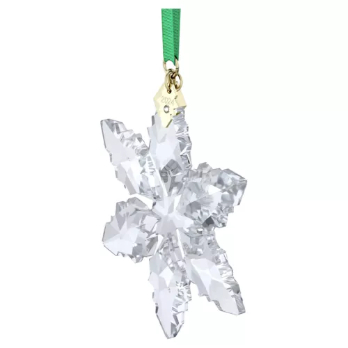 Swarovski Crystal Annual Edition Christmas Star Ornament 2024, AUTHENTIC 5661079 - Picture 7 of 10
