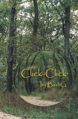 Click Click By Barbg - New Copy - 9781466286924