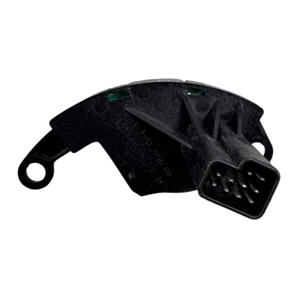 Carquest 高级 SAC3653 转向角传感器 适合 2000 梅赛德斯-奔驰 CL500 — 第 3/4 张图片