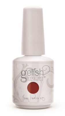 Harmony Gelish TIGRESS KNOWS BEST .5oz