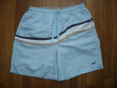 Reebok Short de bain slipè  taille  L FR  - Photo 1/4
