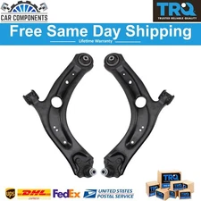 New Front Lower Control Arm with Ball Joint Set For 18-22 Q3 Arteon Taos Tiguan