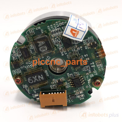 Yaskawa UTSIH-B17CK Servo Motor Encoder for SGMGH-30DCA61 UTSIHB17CK Unit 1PC