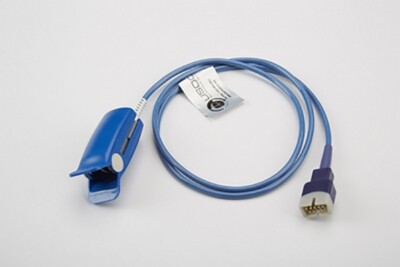 Nellcor Adult SpO2 ネルコア DS100A-1 オキシセンサー ネルコアオキシ