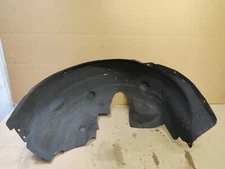 2012-2019 BMW F12 F13 M6 REAR LEFT SIDE FENDER LINER 29K OEM 3039