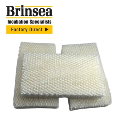 x3 Evaporating Blocks for Brinsea OvaEasy 580 Cabinet Incubator