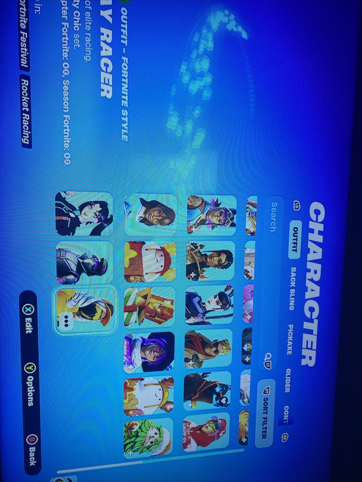 fortnite account eBay