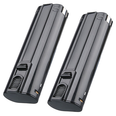 Multipack For Paslode Impulse 6V 4800mAh 404717 Ni-MH Battery 900400 900420 New