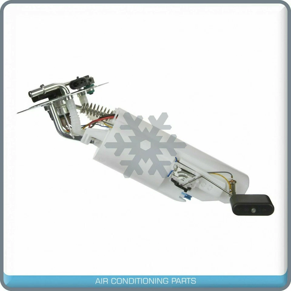 Bomba de combustible eléctrica para Daewoo Nubira QOA Foto 4 de 4