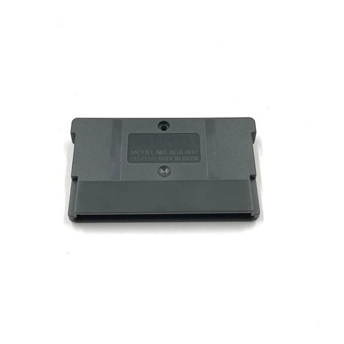 Empty Game Cartridge Shell Case Card Box for GameBoy Advance GBA - 9 Colors!! - Picture 13 of 20