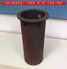 Collarino Raccordo Anello