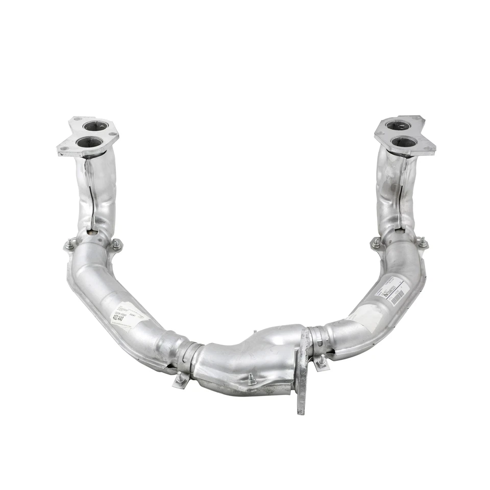 Escape delantero OEM 1993-2005 Subaru tubo en Y Impreza Forester Legacy nuevo 44109ae031 Foto 2 de 4