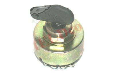 Starter Zündung 3-Wege Schalter AEspares Zetor Massey Ferguson Traktor Jawa