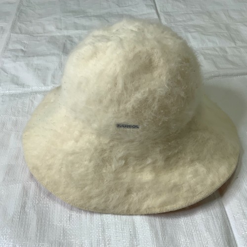 KANGOL Women Hat Furgora Diva Bermuda 