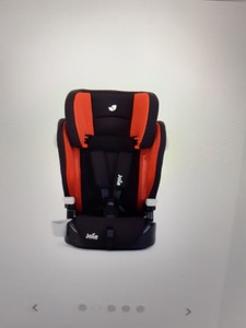 joie elevate compatibility