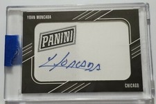 2018 Panini Father's Day Trading Cards 20