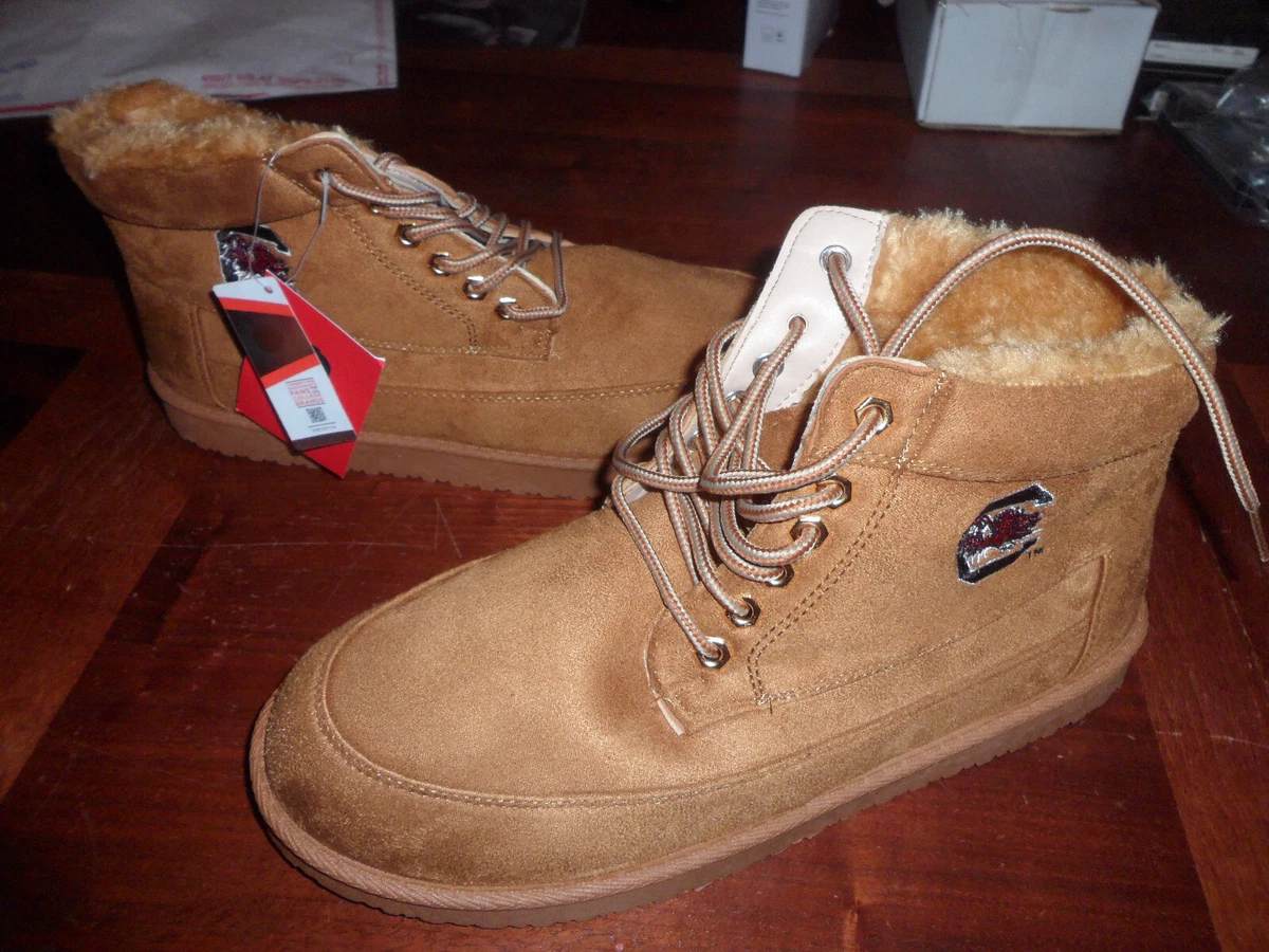 Mens boot slippers size 10 new arrivals