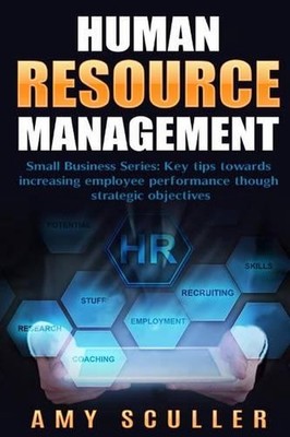 Human Resource Management by Amy Sculler (English) Paperback Book