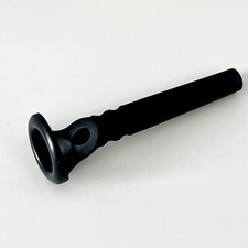 Visualizador de boquilla de trompeta Asper Pickett - 1 (con orificio piloto de 5,7 mm)