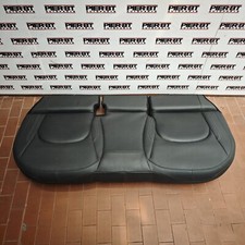 Seduta Posteriore Panca  Sedile In Pelle Jeep Renegade 2014   Tappezzeria