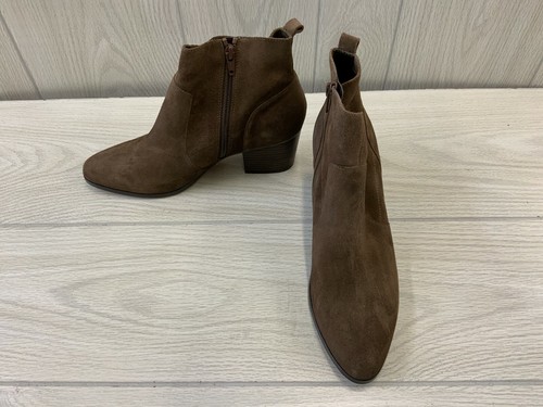 Crown Vintage Saleen Ankle Boot, Women 